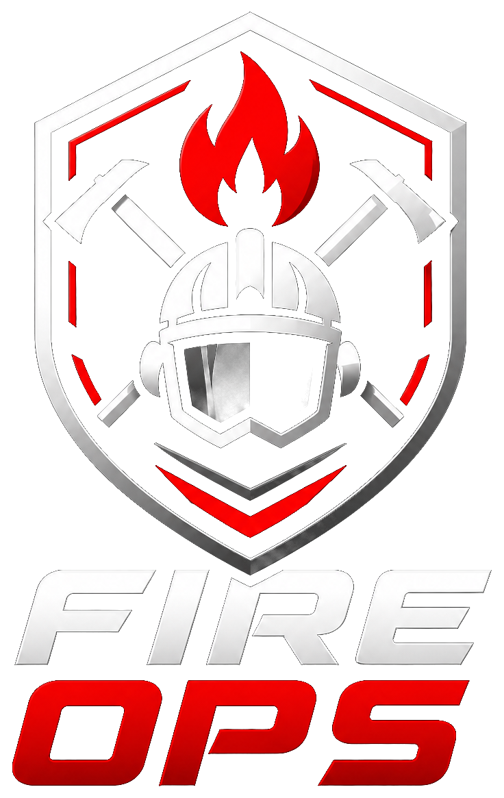 FIRE OPS